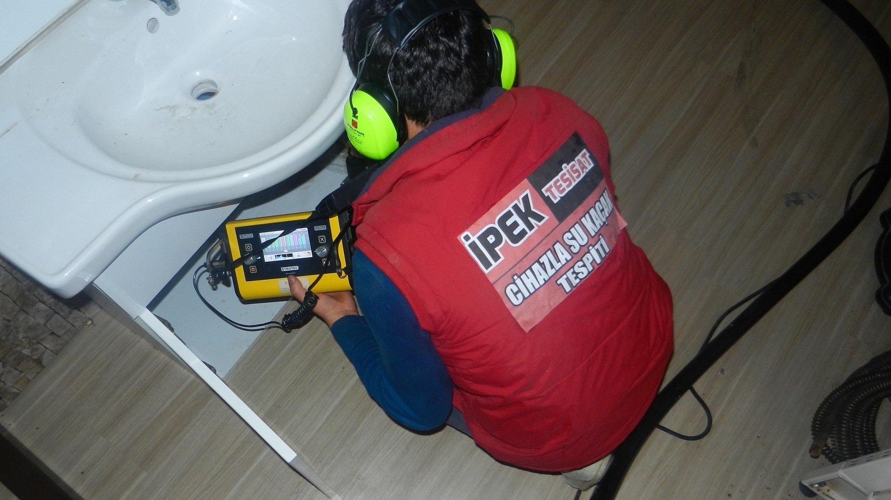 Ümraniye Acil Mutfak Gideri Açmak