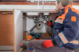 Ümraniye Mutfak Gideri Açmak