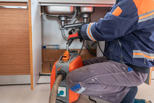 Ümraniye Mutfak Gideri Açmak