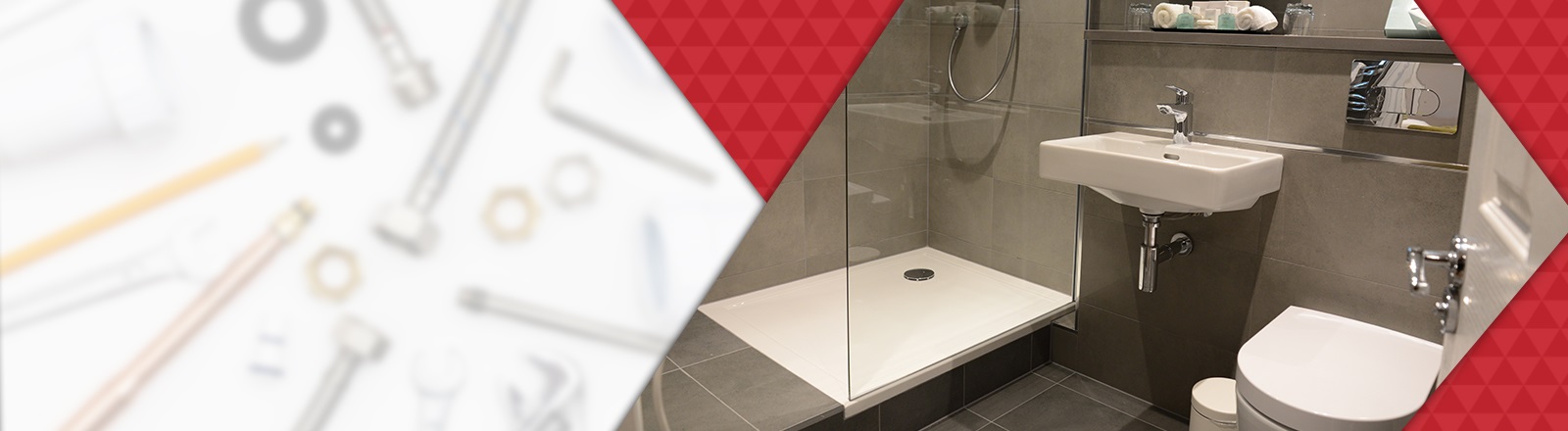 Ümraniye Banyo Gideri Açmak