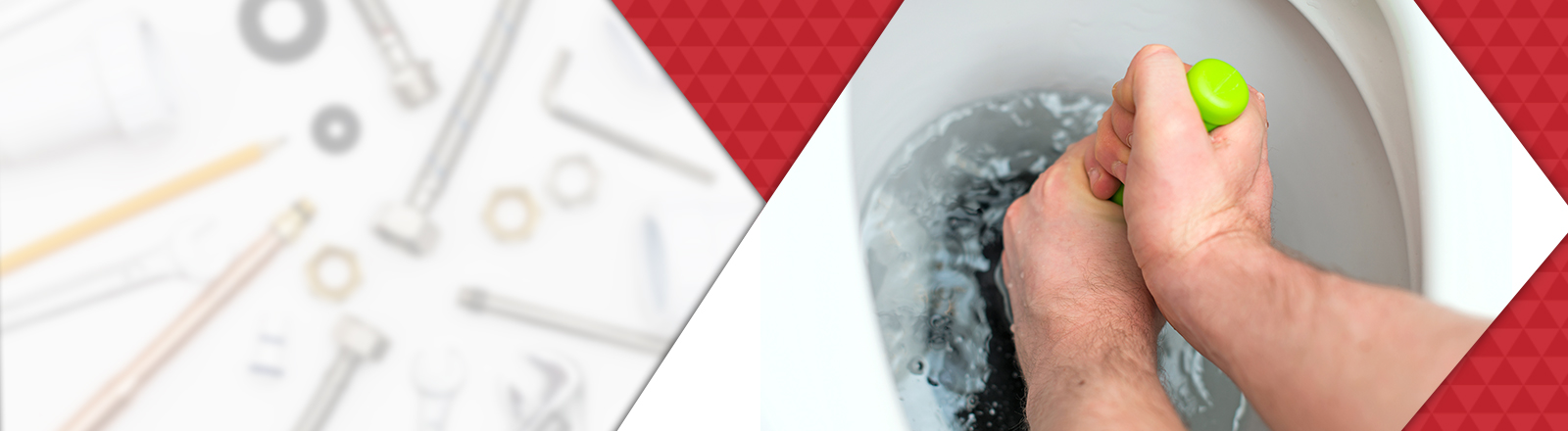 Ümraniye Tıkalı Klozet Açmak