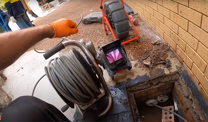 Ümraniye Lavabo Mutfak Gider Açmak Tesisatçı