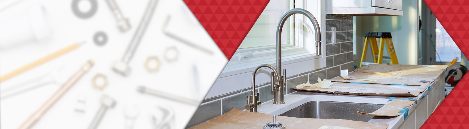 Ümraniye Mutfak Lavabo Gideri Açmak